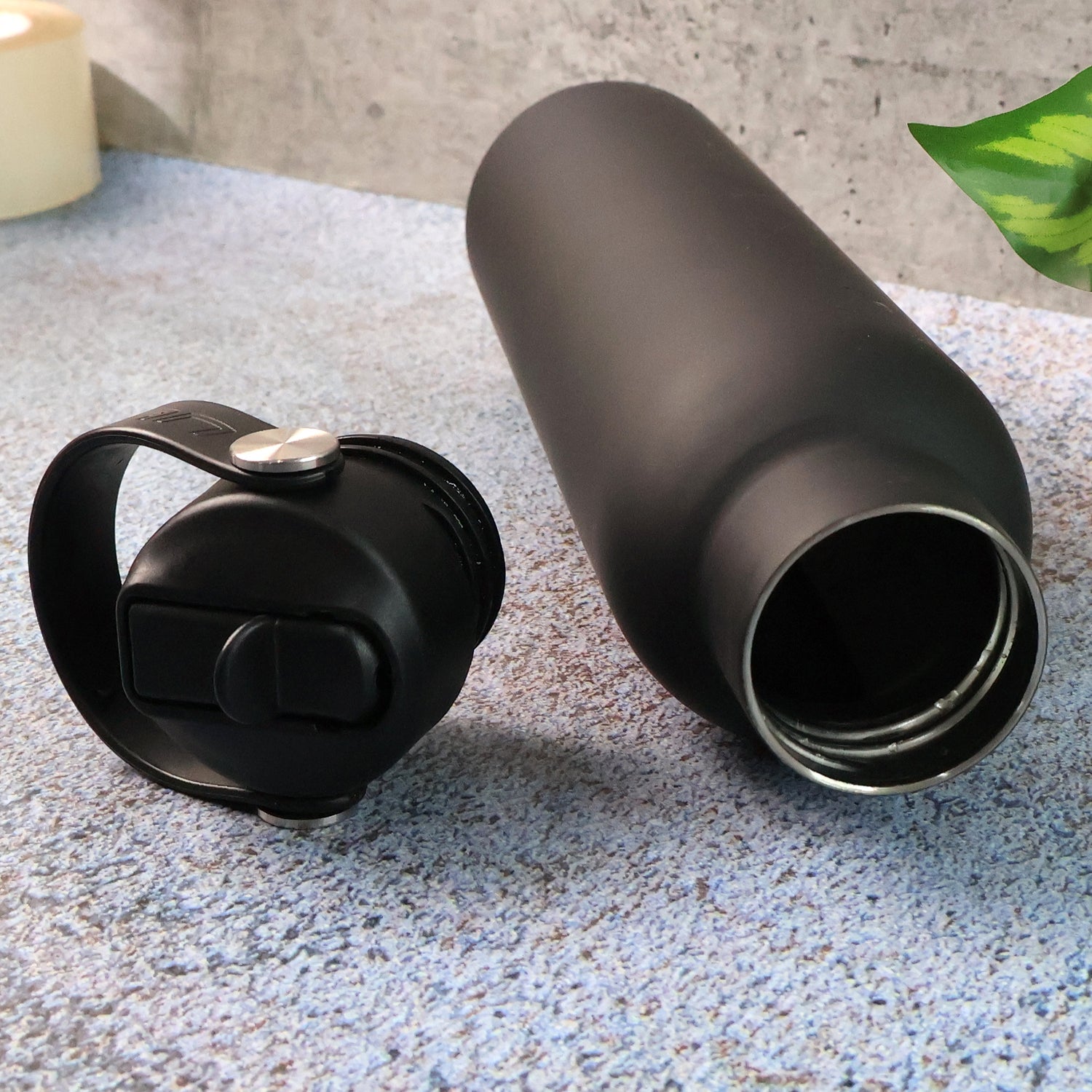 Sports Stainless Steel Bottle Sports Stainless Steel Bottle